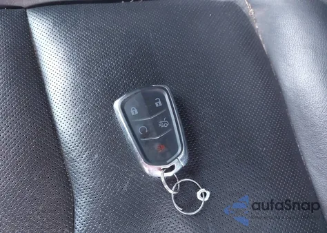 2020 Cadillac Xt5 Fwd Premium Luxury from USA, damaged, VIN 1GYKNCR46LZ153140